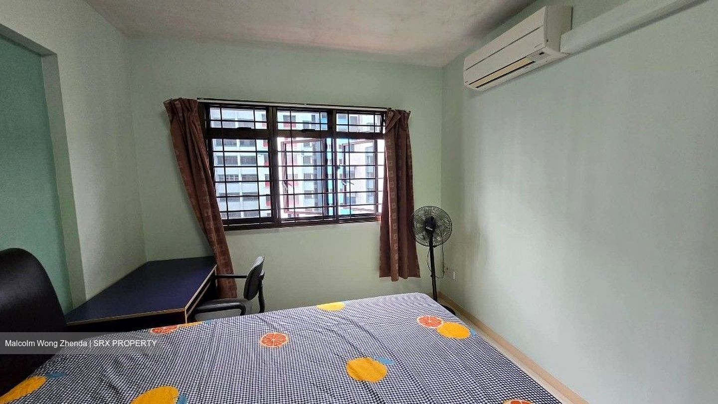 Blk 684D Choa Chu Kang Crescent (Choa Chu Kang), HDB 5 Rooms #588911491